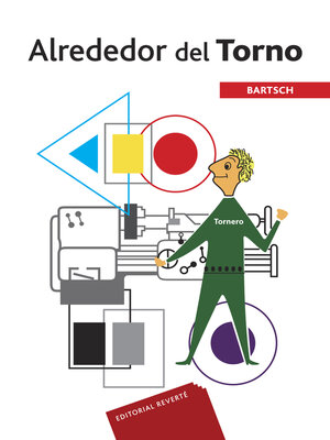 cover image of Alrededor del torno